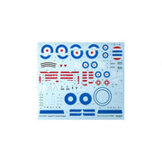 Eduard 82172 1/48 Sopwith F.1 Camel Clerget ProfiPack