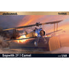 Eduard 8217 1/48 Sopwith 2F.1 Camel Profipack