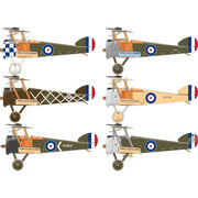 Eduard 8217 1/48 Sopwith 2F.1 Camel Profipack