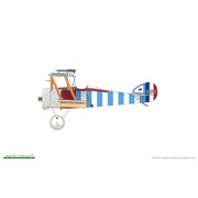 Eduard 82175 1/48 Sopwith Camel Comic ProfiPack