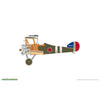 Eduard 82175 1/48 Sopwith Camel Comic ProfiPack