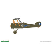 Eduard 82175 1/48 Sopwith Camel Comic ProfiPack