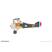 Eduard 82175 1/48 Sopwith Camel Comic ProfiPack