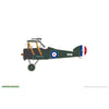 Eduard 82175 1/48 Sopwith Camel Comic ProfiPack