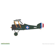Eduard 82175 1/48 Sopwith Camel Comic ProfiPack
