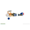 Eduard 82175 1/48 Sopwith Camel Comic ProfiPack