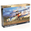 Eduard 82175 1/48 Sopwith Camel Comic ProfiPack