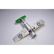 Eduard 82201 1/48 F4F-3 Wildcat Profipack