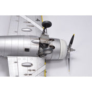 Eduard 82201 1/48 F4F-3 Wildcat Profipack