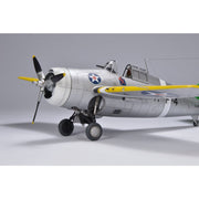 Eduard 82201 1/48 F4F-3 Wildcat Profipack