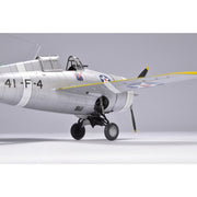 Eduard 82201 1/48 F4F-3 Wildcat Profipack