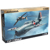 Eduard 82201 1/48 F4F-3 Wildcat Profipack
