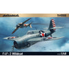 Eduard 82201 1/48 F4F-3 Wildcat Profipack