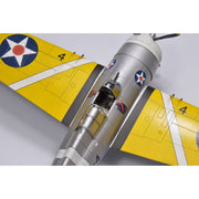 Eduard 82201 1/48 F4F-3 Wildcat Profipack