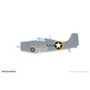 Eduard 82202 1/48 Grumman F4F-4 Wildcat early Profipack