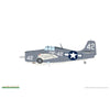 Eduard 82202 1/48 Grumman F4F-4 Wildcat early Profipack