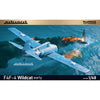 Eduard 82202 1/48 Grumman F4F-4 Wildcat early Profipack