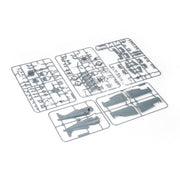 Eduard 82202 1/48 Grumman F4F-4 Wildcat early Profipack