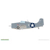 Eduard 82202 1/48 Grumman F4F-4 Wildcat early Profipack