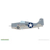 Eduard 82202 1/48 Grumman F4F-4 Wildcat early Profipack