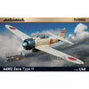 Eduard 82211 1/48 A6M2 Zero Type 11 ProfiPack