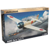 Eduard 82211 1/48 A6M2 Zero Type 11 ProfiPack