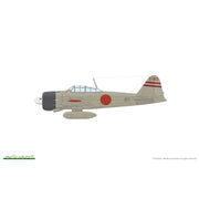 Eduard 82211 1/48 A6M2 Zero Type 11 ProfiPack
