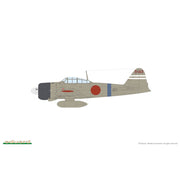 Eduard 82211 1/48 A6M2 Zero Type 11 ProfiPack