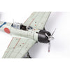 Eduard 82212 1/48 Mitsubishi A6M2 Zero Type 21 Profipack