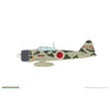 Eduard 82212 1/48 Mitsubishi A6M2 Zero Type 21 Profipack