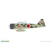 Eduard 82212 1/48 Mitsubishi A6M2 Zero Type 21 Profipack