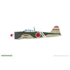 Eduard 82212 1/48 Mitsubishi A6M2 Zero Type 21 Profipack