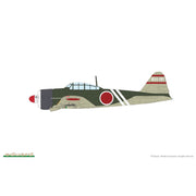 Eduard 82212 1/48 Mitsubishi A6M2 Zero Type 21 Profipack