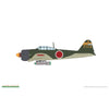 Eduard 82212 1/48 Mitsubishi A6M2 Zero Type 21 Profipack