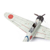 Eduard 82212 1/48 Mitsubishi A6M2 Zero Type 21 Profipack