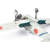 Eduard 82212 1/48 Mitsubishi A6M2 Zero Type 21 Profipack