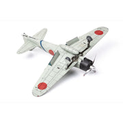 Eduard 82212 1/48 Mitsubishi A6M2 Zero Type 21 Profipack