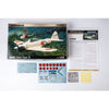 Eduard 82212 1/48 Mitsubishi A6M2 Zero Type 21 Profipack