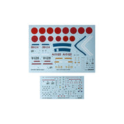 Eduard 82212 1/48 Mitsubishi A6M2 Zero Type 21 Profipack