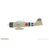 Eduard 82212 1/48 Mitsubishi A6M2 Zero Type 21 Profipack