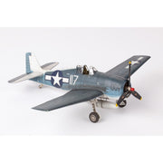 Eduard 8227 1/48 Grumman F6F-3 Hellcat ProfiPACK Edition