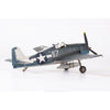 Eduard 8227 1/48 Grumman F6F-3 Hellcat ProfiPACK Edition
