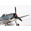 Eduard 8227 1/48 Grumman F6F-3 Hellcat ProfiPACK Edition