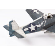 Eduard 8227 1/48 Grumman F6F-3 Hellcat ProfiPACK Edition