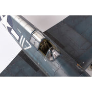 Eduard 8227 1/48 Grumman F6F-3 Hellcat ProfiPACK Edition
