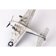 Eduard 8227 1/48 Grumman F6F-3 Hellcat ProfiPACK Edition