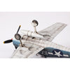 Eduard 8227 1/48 Grumman F6F-3 Hellcat ProfiPACK Edition