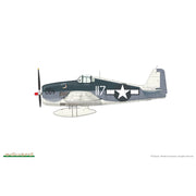 Eduard 8227 1/48 Grumman F6F-3 Hellcat ProfiPACK Edition