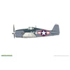 Eduard 8227 1/48 Grumman F6F-3 Hellcat ProfiPACK Edition