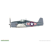 Eduard 8227 1/48 Grumman F6F-3 Hellcat ProfiPACK Edition